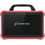 X-431 Euro Tab III Arıza Tespit Cihazı