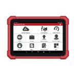 X-431 Turbo II Arıza Tespit Cihazı