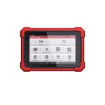 CRP MOT IV Arıza Tespit Cihazı