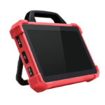 X-431 Euro Tab III Arıza Tespit Cihazı