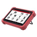 X-431 Turbo II Arıza Tespit Cihazı