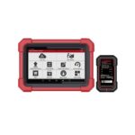 CRP 919 MAX Arıza Tespit Cihazı