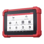 CRP MOT IV Arıza Tespit Cihazı