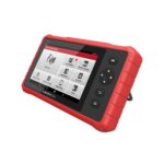 X-431 EuroLink HD Ağır Vasıta ve Binek-Hafif Ticari Arıza Tespit Cihazı