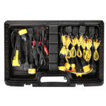 X-431 EuroLink HD Ağır Vasıta ve Binek-Hafif Ticari Arıza Tespit Cihazı