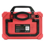 X-431 Euro Tab III Arıza Tespit Cihazı