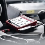 CRP 919 MAX Arıza Tespit Cihazı