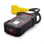 CRP MOT IV Arıza Tespit Cihazı