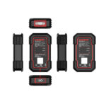 X-431 Turbo II Arıza Tespit Cihazı