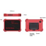 X-431 Euro Link Arıza Tespit Cihazı