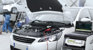 GYSflash 100.12 || Gys Batarya Destek Üniteleri