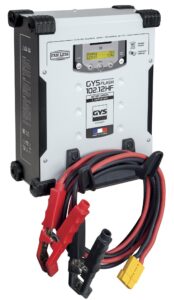 GYSflash 102.12 || Gys Batarya Destek Üniteleri