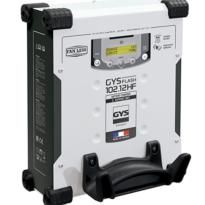 GYS Batarya Destek Üniteleri || ARF Garaj