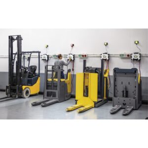 GYSflash 103.24 CNT FV || Gys Batarya Destek Üniteleri