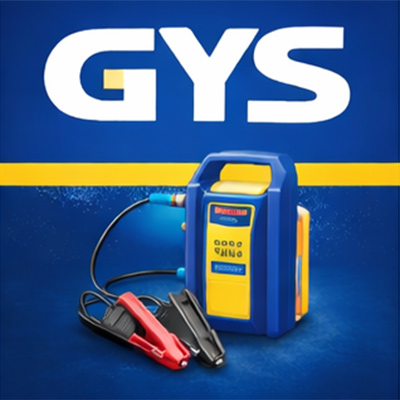 Gys Akü Takviye Cihazları || Arf Garaj