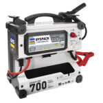 Gys Akü Takviye Cihazları